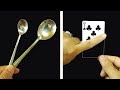 4 Magic Tricks That Will Make You Say WOW