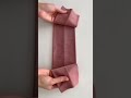 easy stylish hair band kaise banaye #shortvideo #fashion #diy #styly #fashiontrends