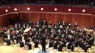 Kennesaw Mountain High School Wind Ensemble