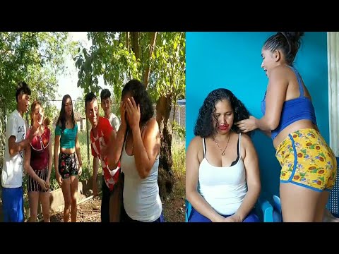 Video: Amistad Femenina. Envidia