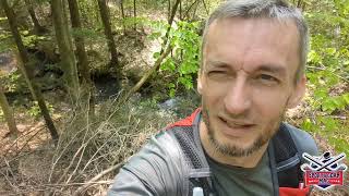 Garmin Forerunner 965 Review EP7: Maps and Navigation screenshot 4