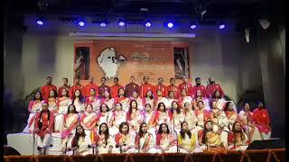 Rabindra Sangeet O Amar Desher Mati Bangladesh Rabindra Sangeet Shilpi Sangstha