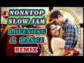 Nonstop lovesong and dance remix
