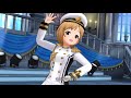 【デレステ MV】 生存本能ヴァルキュリア ヴァルキュリア・オース 【WQHD 60fps 高画質】