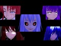 【東方MMD】荒進者XXⅠ