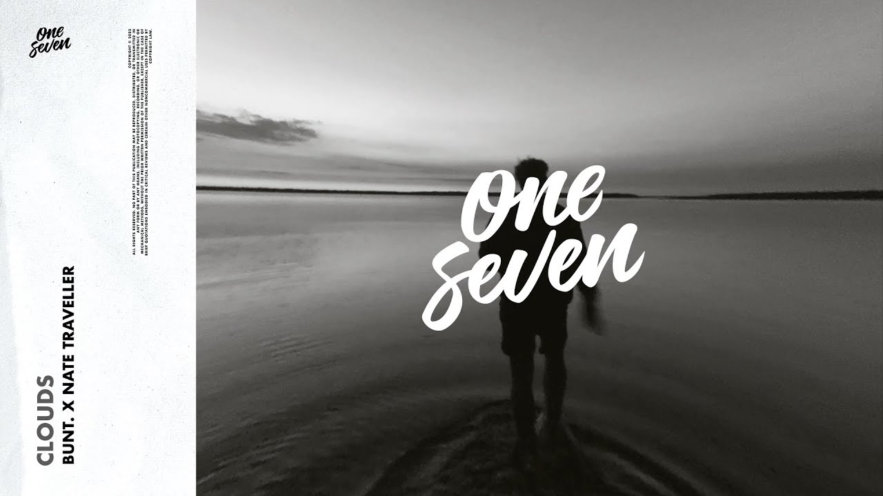BUNT. x Nate Traveller - Clouds