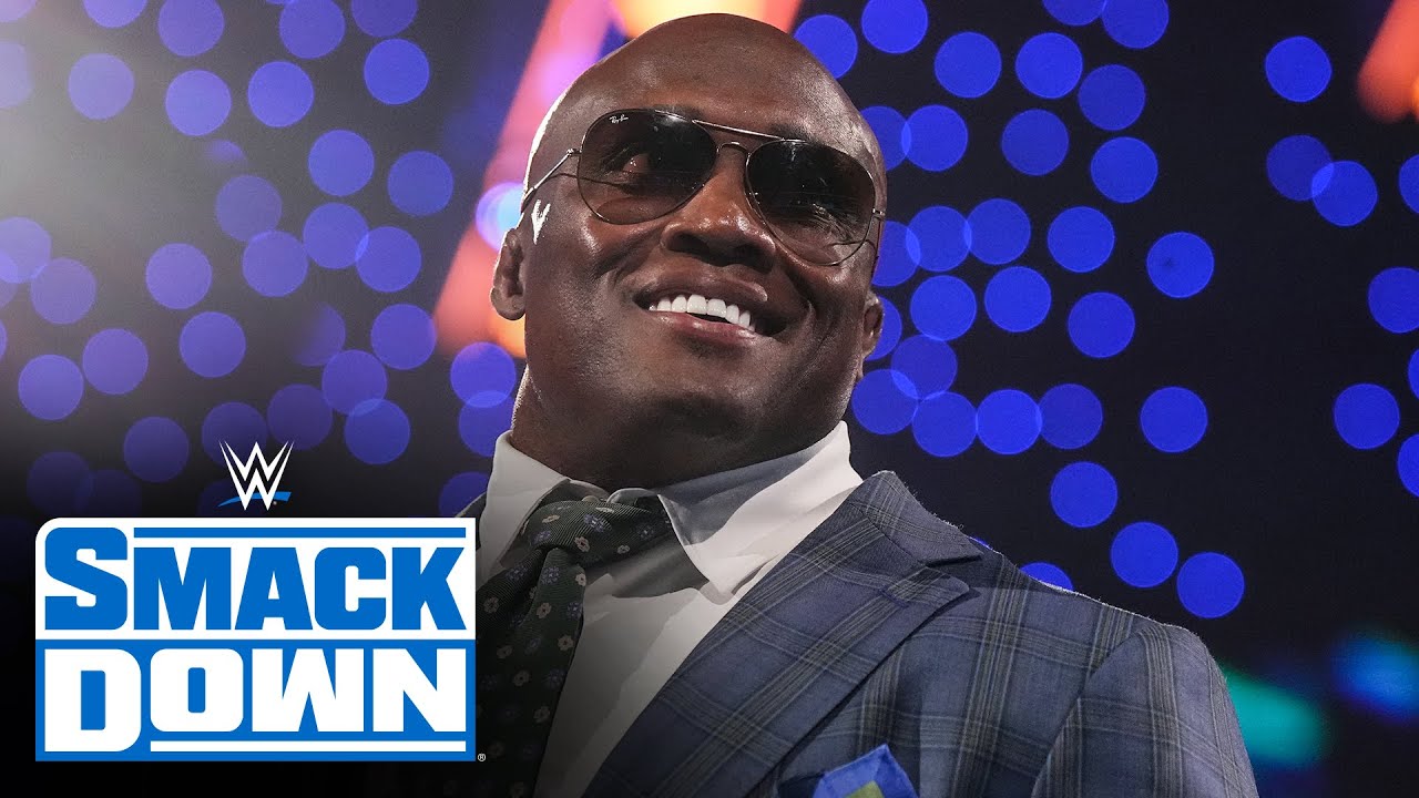 Resultados WWE SmackDown (Septiembre 1, 2023)