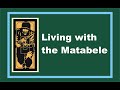 Rhodesian History Ep 2: Living with the Matabele