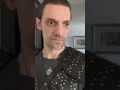 Watch what happens when Geralt of Rivia finds out he is Fortnite in Real Life!