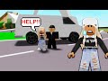 Twin sister kidnapped brookhaven roleplay  jkrew gaming