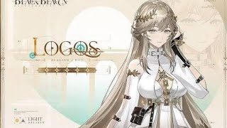 HOW TO GET LOGOS BLACK BEACON