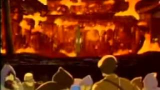 Grave of The Fireflies (Hotaru no Haka) - English Trailer