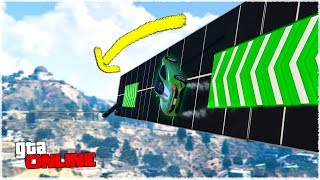 БОКОМ ПО ВОЛРАЙДУ!!! НЕ СЛИШКОМ ХОРОШАЯ ИДЕЯ GTA ONLINE (ГОНКИ ГТА 5) БОКОМ ПО ВОЛРАЙДУ!!! НЕ СЛИШКОМ ХОРОШАЯ ИДЕЯ GTA ONLINE (ГОНКИ ГТА 5)