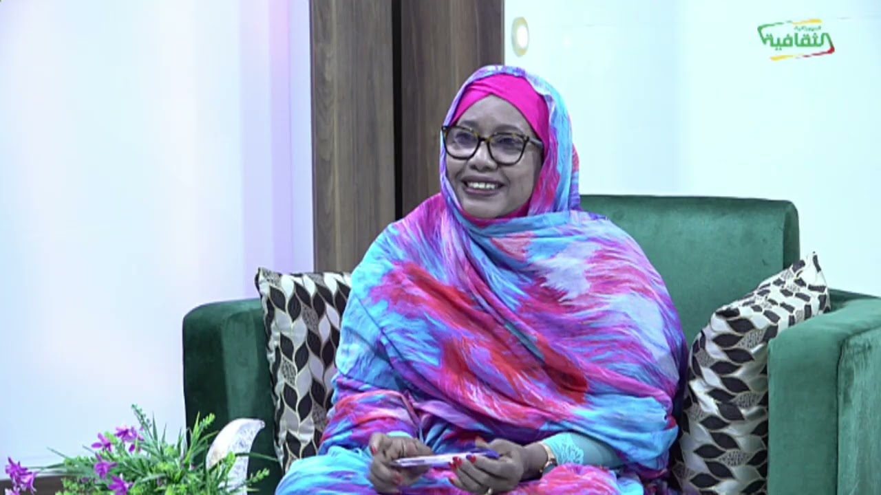 صانعات الأثر 19-رمضان-1447ه