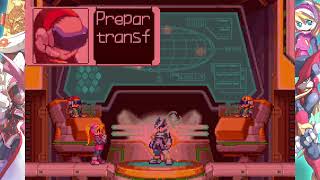 Mega Man Zero 3 (GBA) Playthrough (Part 2)