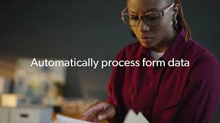 Scan, OCR & Automate Document Workflows | PaperStream Capture Pro