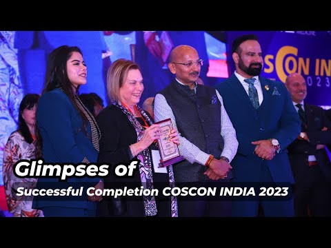 1st International Congress of the Indian Society of Aesthetic Medicine (ISAM) | 2023