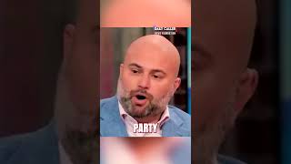 Joe Borelli Defends Trump Calling Gavin Newsom "Stupid" Wealth