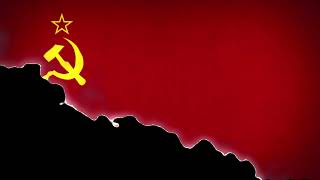 OUR mighty soviet anthem of USSR ( As I remember it ) ❤ ☭ ❤