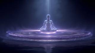 Zen Meditation Music | Deep Healing Energy for Inner Peace and Spiritual Awakening Vibes