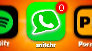 Celebrity I Made a WhatsApp Clone in 24 Hours Wealth