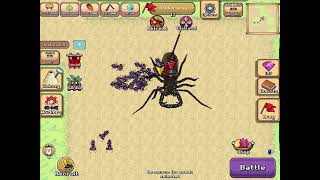 Pocket Ants: How to kill vinegaroon
