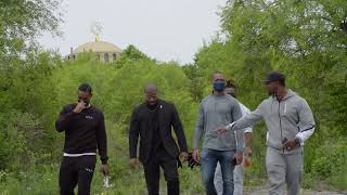 40 Miles Episode 3 - Official Trailer