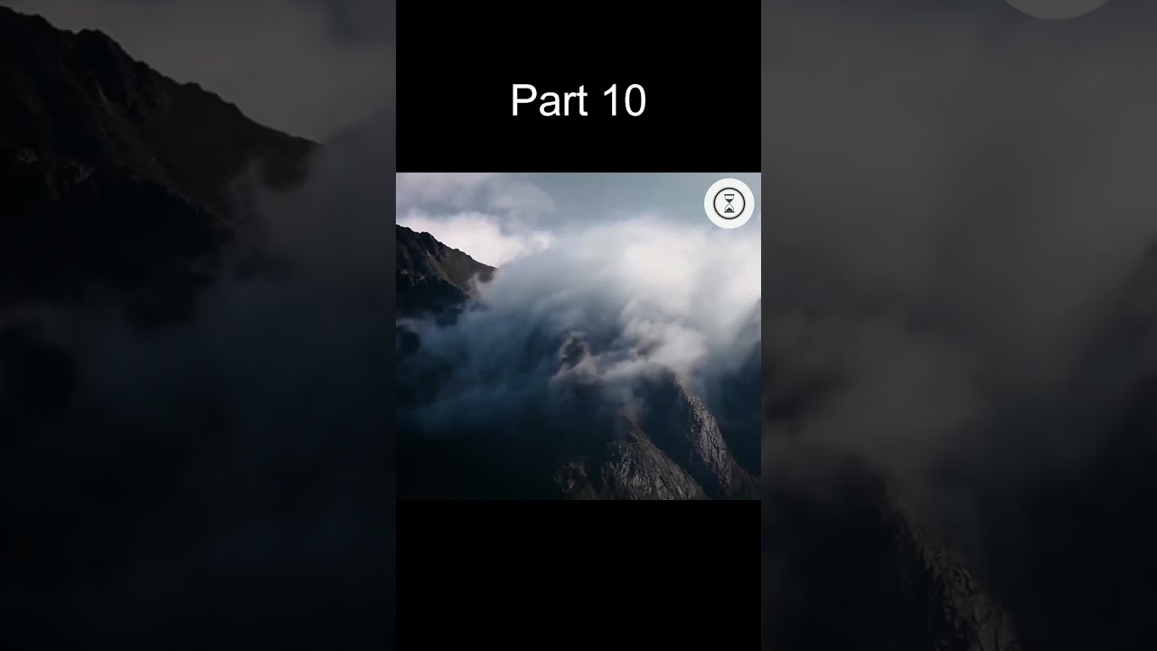 Top 10 Places On Earth That Seem Scientifically Impossible Part 10