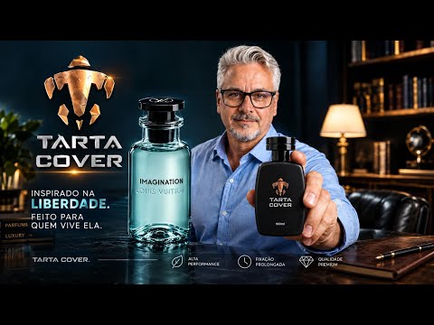 IMAGINATION TARTA COVER PERFUMES