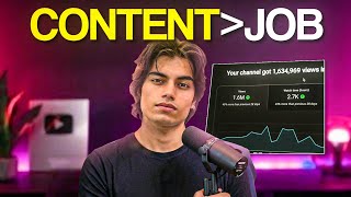 YOU don't need 90% of the content creation Gear (the truth)