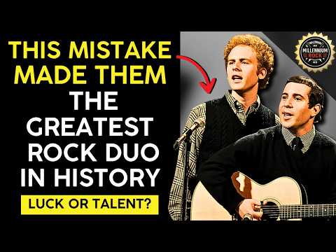 THE SONG Born from a MISTAKE That CHANGED Music History