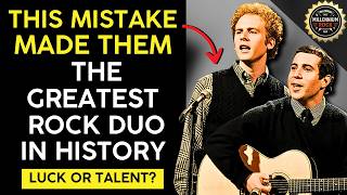 THE SONG Born from a MISTAKE That CHANGED Music History