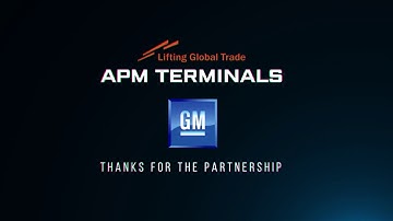 APM Terminals Itajaí achieves record in first year of Ro-Ro operations