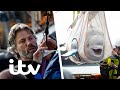 John And The Team Release The Beluga Whales Back Into The Wild 🐋 | John Bishop’s Great Whale Rescue