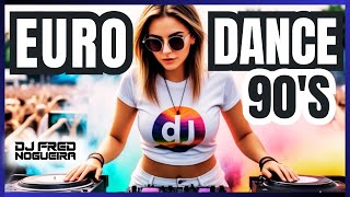 Euro Dance - The Best Dance Traxx | Volume 64