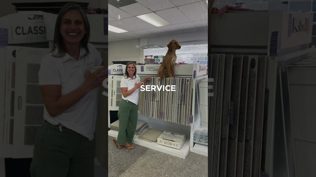 Transform your home || visit our Doheny Park Showroom || West Coast Floring Center