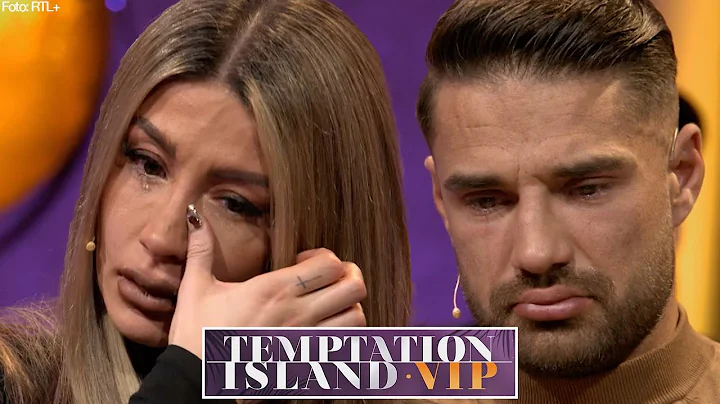 Temptation Island VIP 2022 WIEDERSEHEN: Die LETZTE...