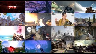 Hoaprox - PPAP ULTRA Gun Sync Comparison [VOLUME WARNING!]