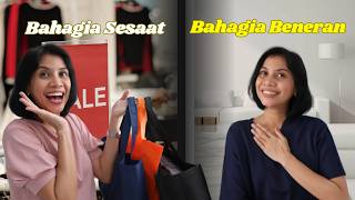 Kok Susah Banget Menahan Diri? - Ini 5 Cara Menunda Kesenangan