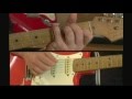 Jean Pierre Danel - While My Guitar Gently Weeps - Tutorial Guitar Connection 2