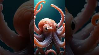 Join us as we explore the marvels of nature and engineering alike! #OctopusFacts #EiffelTower