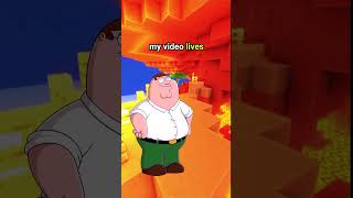 Stewie Explains the TikTok Algorithm to Peter 😂