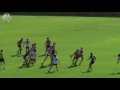 Round 8 RediMed Colts Young Guns