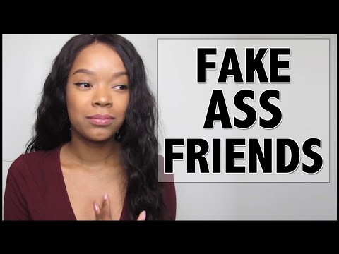 Video: Hvordan blokkere uten å bli venn?
