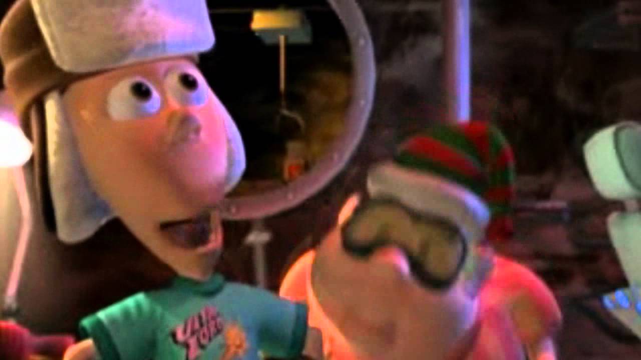 To The North Pole! - EXTENDED Sparta Remix [Christmas Special 2011] - I figured I would direct my Christmas Special towards my Sparta Remix fans since I haven't made one in ages. Clearly this isn't my best work, this is an extreme