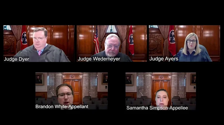Jerry Lewis Tuttle v. State of Tennessee