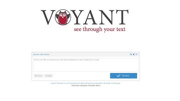 voyant-tools