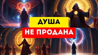 видео: ИЗБРАННЫЙ, Твоя Душа Не Продается. Ты Прошел Главное Испытание. 🛡️ картинка: ИЗБРАННЫЙ, Твоя Душа Не Продается. Ты Прошел Главное Испытание. 🛡️