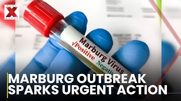 Ethiopia Virus Outbreak: 3 Death  From Marburg outbreak| WHO deploy support teams  | NewsX World