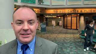 Daytona airport making progress post-JetBlue